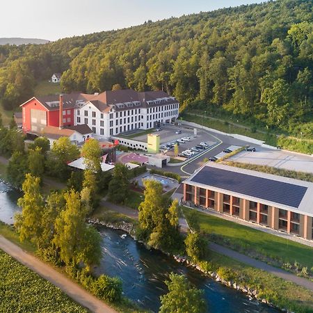 Riverside Zweidlen Bagian luar foto